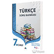 7. Snf Trke Soru Bankas 3 Hece Yaynevi