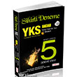 YKS TYT 1. Oturum zml 5 Deneme Snav novasyon Yaynclk Kampanyal