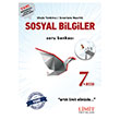 7. Snf Sosyal Bilgiler Soru Bankas Limit Yaynlar