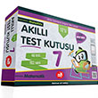 7. Snf MateMito Akll Test Kutusu Ar Yaynclk