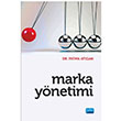 Marka Ynetimi Nobel Yaynevi