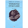 Yerdeniz ykleri Metis Yaynlar