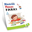 Hikayede Yorum Fark Mutlu Yaynclk