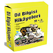 Dil Bilgisi Hikayeleri Mutlu Yaynclk
