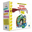 1. ve 2. Snflar in Elenceli Okuma Serisi Set 1 Mart Yaynlar