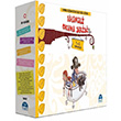 1. ve 2. Snflar in Elenceli Okuma Serisi Set 2 Mart Yaynlar