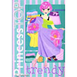 Princess Top Trendy - Yeşil Çiçek Yayıncılık