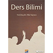 Ders Bilimi Siyasal Kitabevi