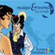 World Music Cinema Adriatic Europa