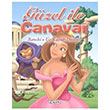 Gzel ve Canavar - Bambi,  Kk Domuz iek Yaynclk