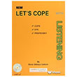 New Let`s Cope Listening Carmine Publishing