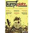 Kampfplatz Cilt:3 Say: 9 Phoenix Yaynevi