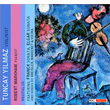 Violinist Tuncay Ylmaz
