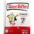 7.Snf Trke Sper Defter Berkay Yaynclk