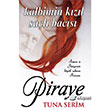 Kalbimin Kzl Sal Bacs Piraye Nokta Yaynlar