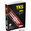 YKS 1.Oturum Tamamı Çözümlü Sihirli 10 Deneme İnovasyon Yayıncılık Kampanyalı
