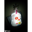 Gitar Desenli Led Ikl ocuk Odas Gece Lambas Good Time