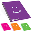 Txt Face A4 80 Yaprak Kareli PP Kapak Defter Keskin Color