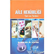 Aile Hekimlii Tan ve Tedavi Atlas Kitap