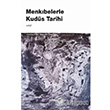 Menkbelerle Kuds Tarihi Atlas Kitap