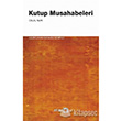 Kutub Musahabeleri Atlas Kitap