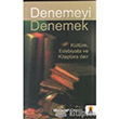 Denemeyi Denemek Ebabil Yaynlar