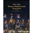 Kamu Hukukunun Temelleri Dipnot Yaynlar