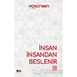 nsan nsandan Beslenir 3 Literatrk Yaynlar