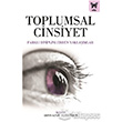 Toplumsal Cinsiyet Nika Yaynevi