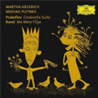 Prokofiev Cinderella Ravel La Mer Mikhail Pletnev