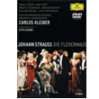 Strauss Johann Die Fledermaus Carlos Kleiber