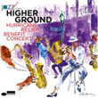 Higher Ground Hurricane Relief Benefit Concert