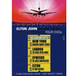 Dream Ticket Elton John