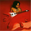 Baptism Lenny Kravitz