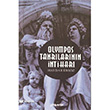 Olympos Tanrlarnn ntihar Phoenix Yaynevi