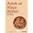 Aztek ve Maya Mitleri Phoenix Yaynevi