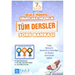 7. Snf Tm Dersler Soru Bankas Bulut Eitim Yaynlar