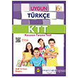 6. Snf Trke Kazanm Tarama Testi Sadk Uygun Yaynlar