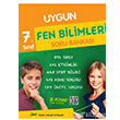 7. Snf Fen Bilimleri Soru Bankas Sadk Uygun Yaynlar