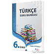 6. Snf Trke Soru Bankas 3 Hece Yaynevi