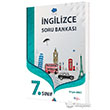 7. Snf ngilizce Soru Bankas 3 Hece Yaynevi