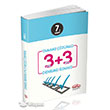 7. Snf 3 + 3 Tamam zml Fasikl Deneme Editr Yaynevi