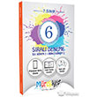 7. Snf Sral 6 Deneme Mrekkep Yaynclk