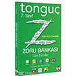 7. Snf Tm Dersler Zoru Bankas Tongu Akademi