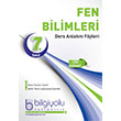 7. Snf Fen Bilimleri Ders Anlatm Fy Bilgi Yolu Yaynclk
