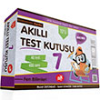 7. Snf Fenito Akll Test Kutusu Ar Yaynclk