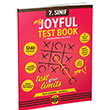 7. Snf My Joyful Test Book Bee Publshng