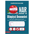 7. Snf Nar Olimpiyat Denemeleri Matematik Fen Altn Nokta Yaynevi