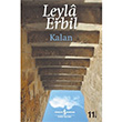 Kalan Leyla Erbil  Bankas Kltr Yaynlar