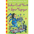 Sakar Cad Vini Spor Yapyor  Bankas Kltr Yaynlar